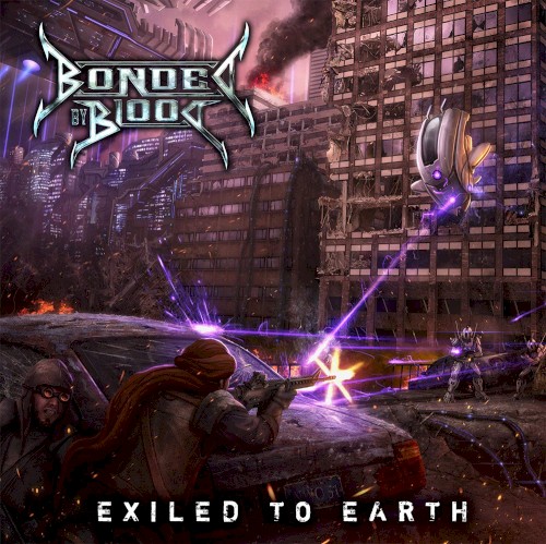 Exiled to Earth