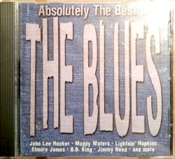 Absolutely the Best of the Blues