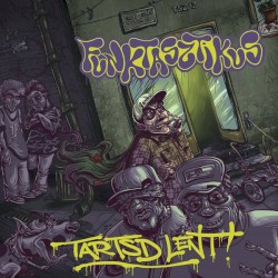 Tartsd Lent!