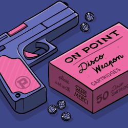 Disco Weapon