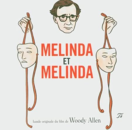 Melinda and Melinda
