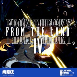 From the Sky, From the Land IV (Goddess of Victory: NIKKE Original Soundtrack)