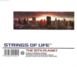 Strings of Life