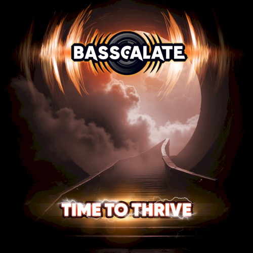 Time To Thrive
