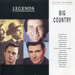 Legends in Music: Big Country