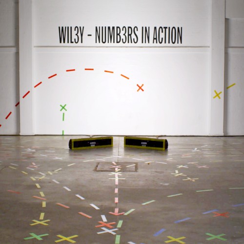 Numbers in Action