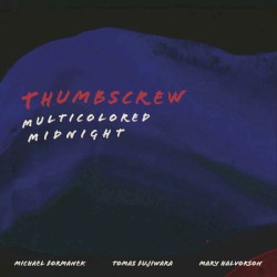 Multicolored Midnight