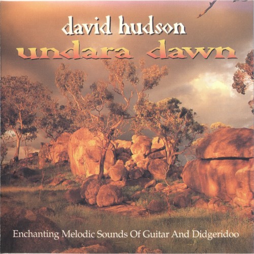 Undara Dawn