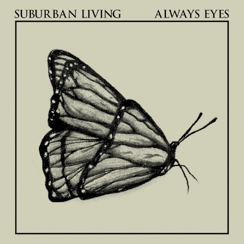 Always Eyes
