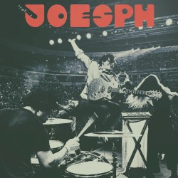 Joesph at Last