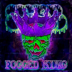 Fogged King EP
