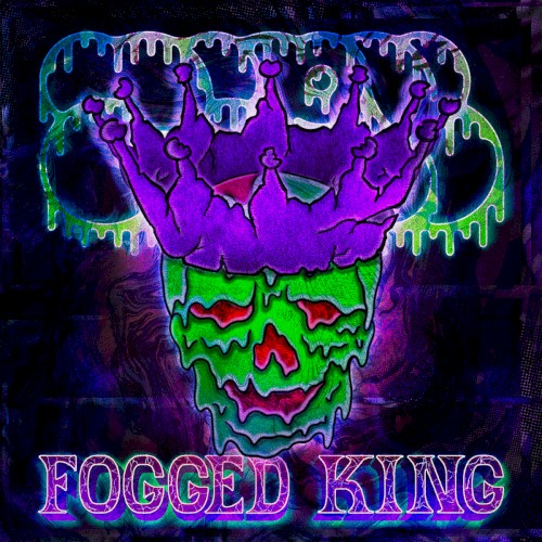 Fogged King EP