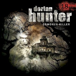 Dorian Hunter 18: Kane