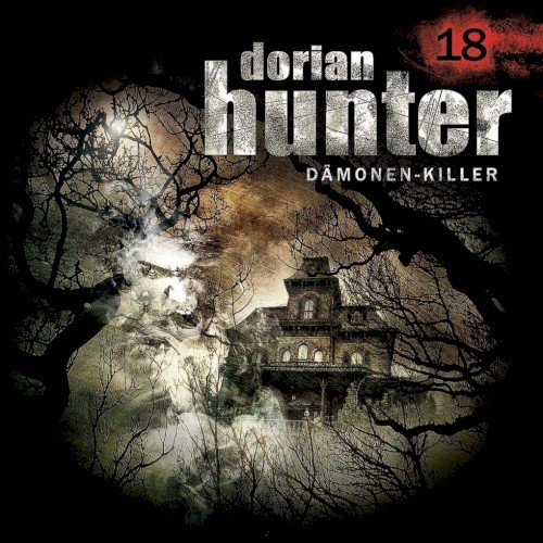 Dorian Hunter 18: Kane