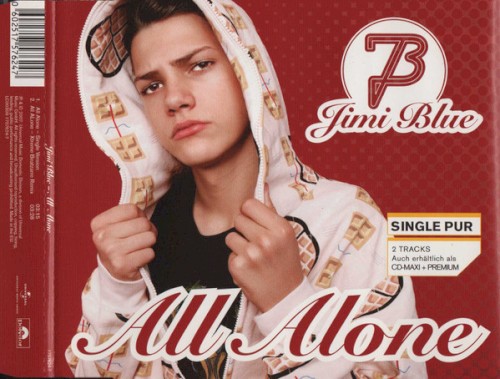 All Alone