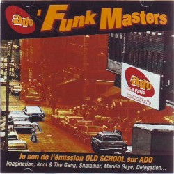 Ado’Funk Masters