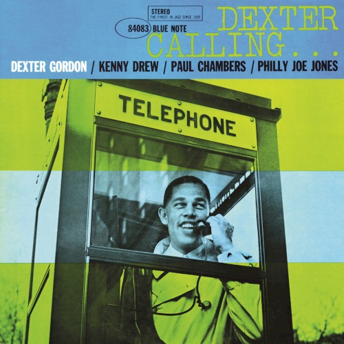 Dexter Calling…