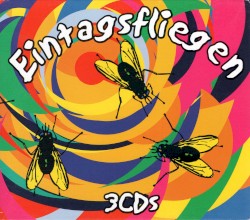 Eintagsfliegen