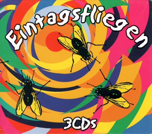 Eintagsfliegen