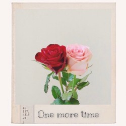 One More Time