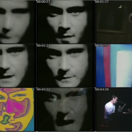 In the Air Tonight (Phil Collins cover)