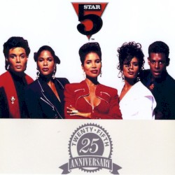 25th Anniversary
