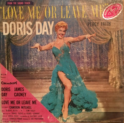 Love Me or Leave Me