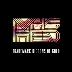 Trademark Ribbons of Gold