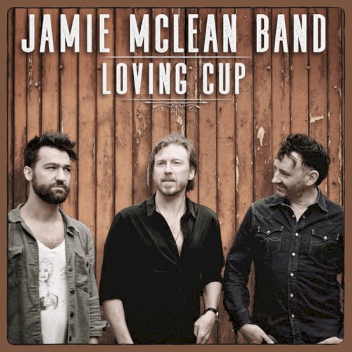 Loving Cup