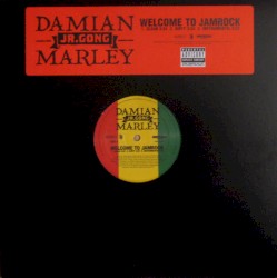 Welcome To Jamrock