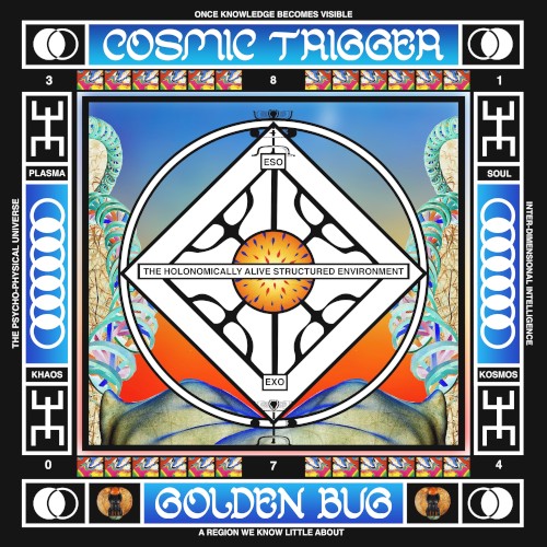 Cosmic Trigger