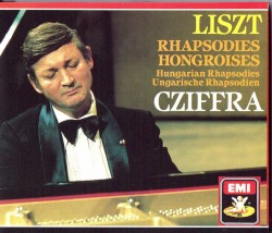 Rhapsodies Hongroises