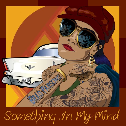 Something in My Mind
