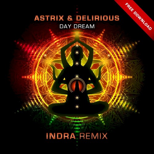 Day Dream (Indra remix)