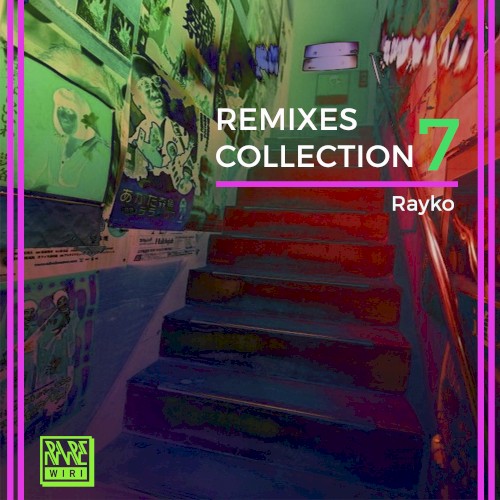Remixes Collection, Vol. 7