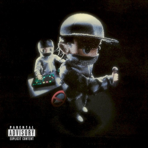 NO CASQUETTE, Vol. 1