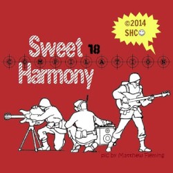 Sweet Harmony Compilation 18