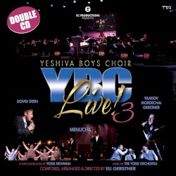 YBC Live 3