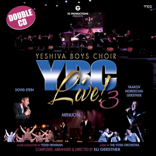 YBC Live 3