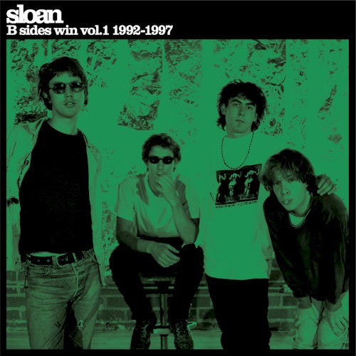 B Sides Win: Vol.1 1992–1997
