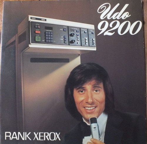 Udo 9200