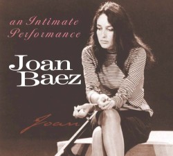 An Intimate Performance