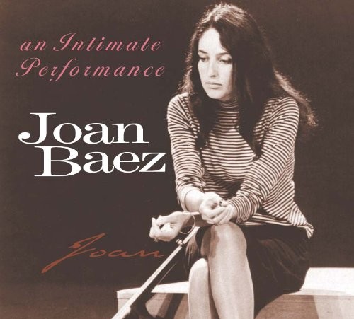 An Intimate Performance
