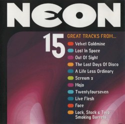 Neon Magazine: 15 Great Movie Tracks