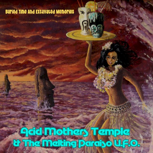 Buried Time and Excavated Memories