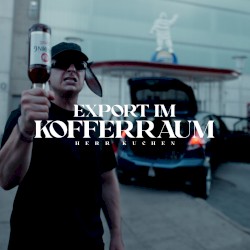 Export im Kofferraum
