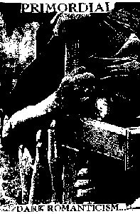 Dark Romanticism… Sorrow’s Bitter Harvest…