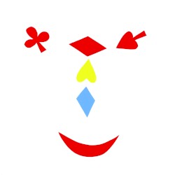 Cartas na manga