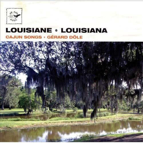 Louisiane • Chants Cajuns / Louisiana • Cajun Songs
