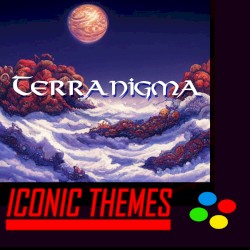 Terranigma: Iconic Themes
